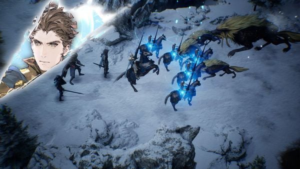 Produktbild: The DioField Chronicle