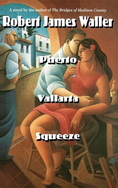 Produktbild: Puerto Vallarta Squeeze