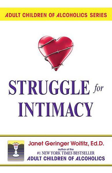 Produktbild: Struggle for Intimacy