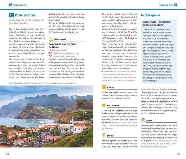 Produktbild: Madeira und Porto Santo
