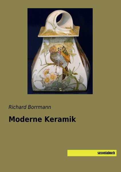 Produktbild: Moderne Keramik