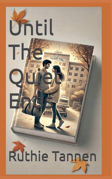 Produktbild: Until the Quiet Ends