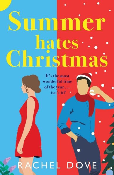 Produktbild: Summer Hates Christmas