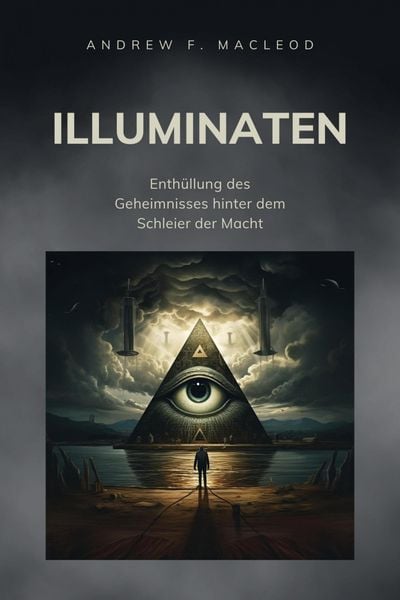 Produktbild: Illuminaten