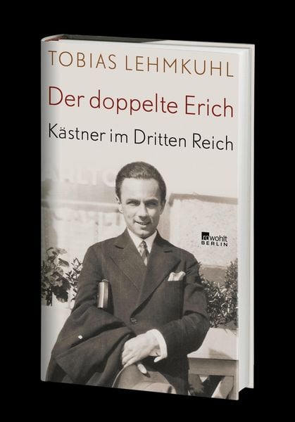 Produktbild: Der doppelte Erich