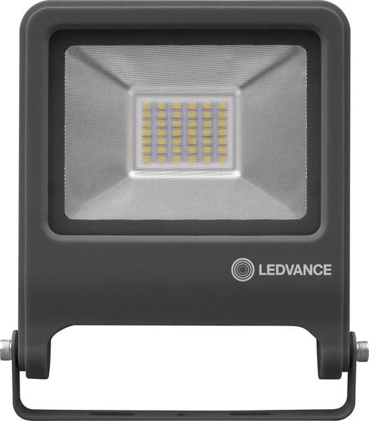 LEDVANCE ENDURA® FLOOD Cool White L 4058075206700 LED-Außenstrahler 30W Neutralweiß