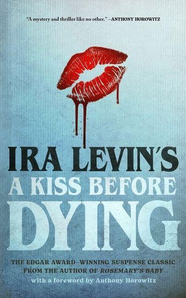 Produktbild: A Kiss Before Dying