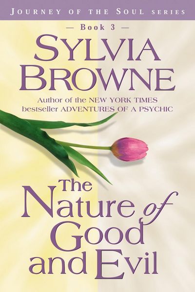 Produktbild: The Nature of Good and Evil