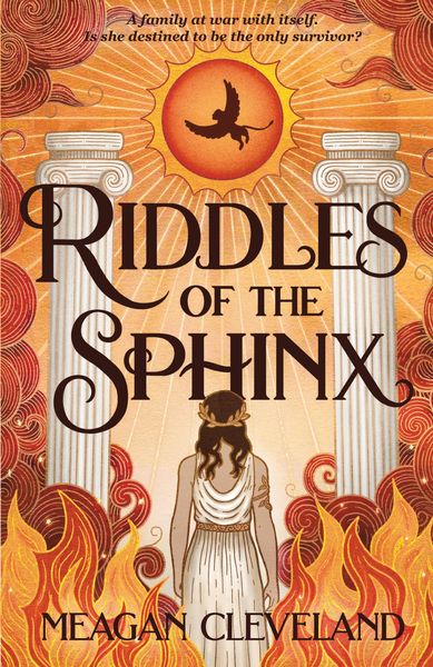 Produktbild: Riddles of the Sphinx