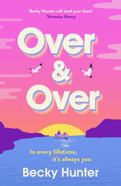 Produktbild: Over and Over