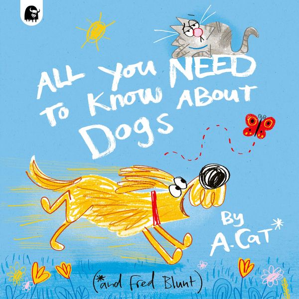 Produktbild: All You Need To Know About Dogs