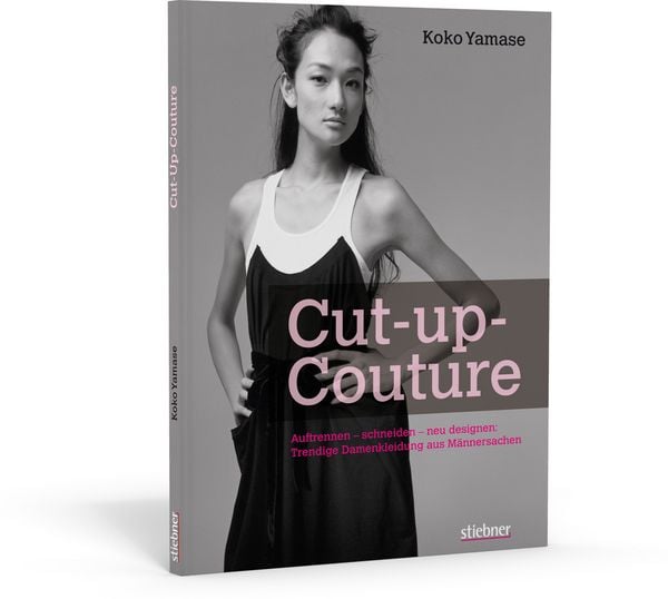 Produktbild: Cut-up-Couture