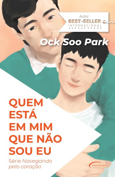 Produktbild: Quem est&aacute; em mim que n&atilde;o sou eu