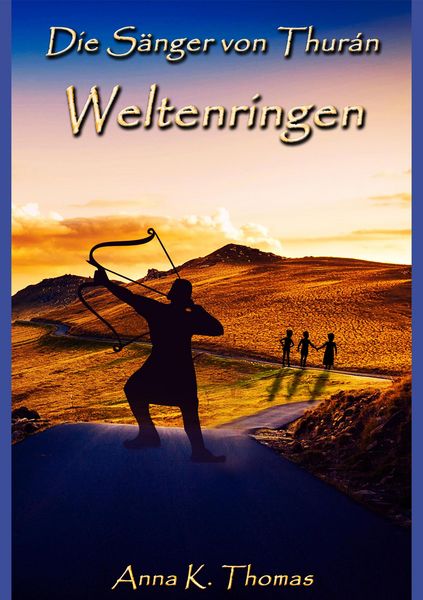 Produktbild: Weltenringen