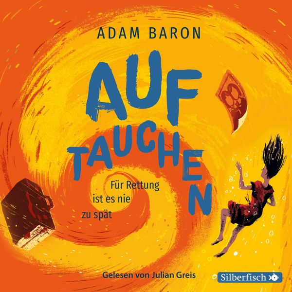 Produktbild: Auftauchen