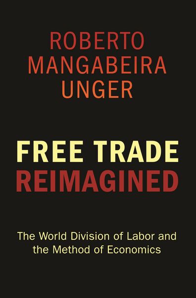 Produktbild: Free Trade Reimagined