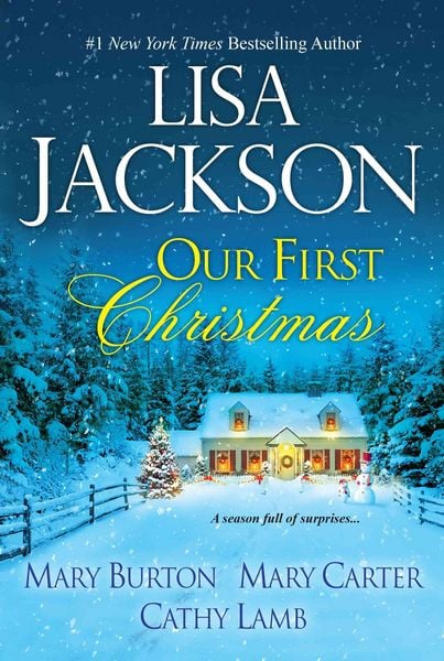 Produktbild: Our First Christmas