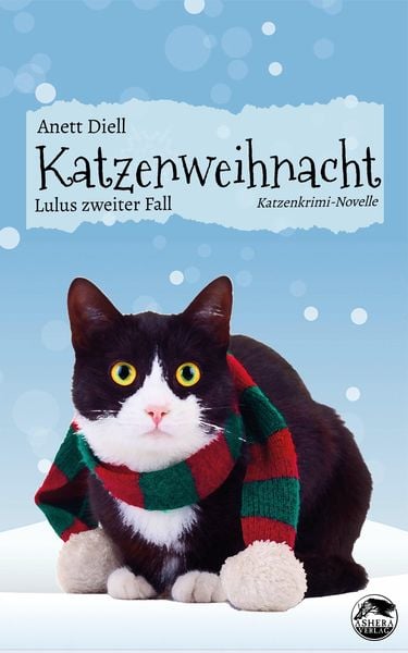 Produktbild: Katzenweihnacht