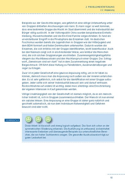 Produktbild: Das gro&szlig;e Aufsatzbuch f&uuml;r die 10.-12./13. Klasse