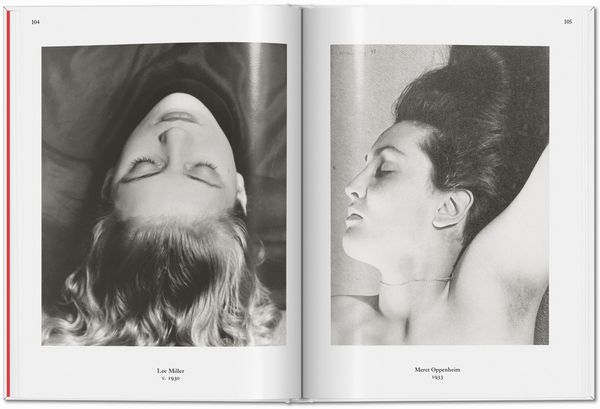 Produktbild: Man Ray