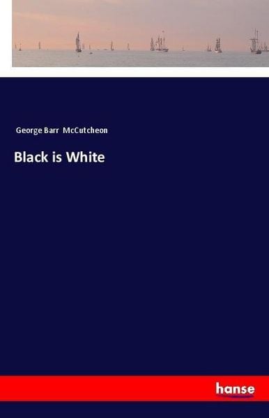Produktbild: Black is White