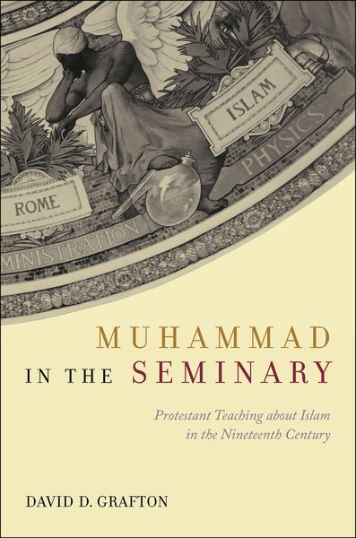 Produktbild: Muhammad in the Seminary