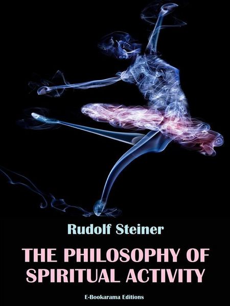 Produktbild: The Philosophy of Spiritual Activity