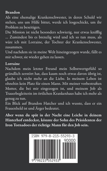 Produktbild: Iron Tornadoes - Die Neue Generation