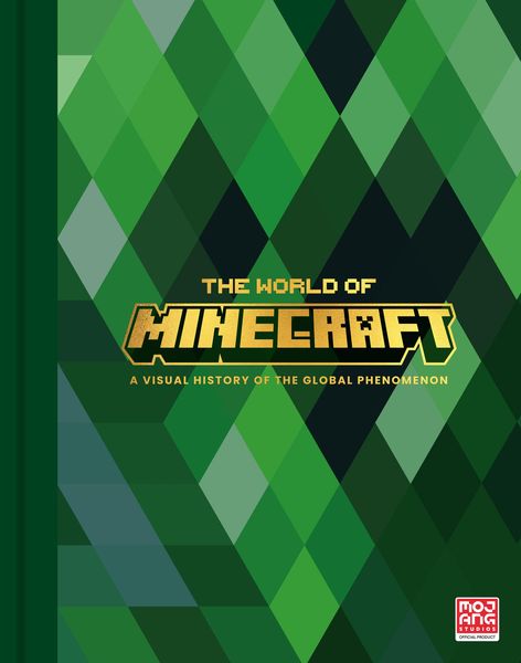 Produktbild: WORLD OF MNCRFT HB