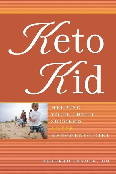 Produktbild: Keto Kid