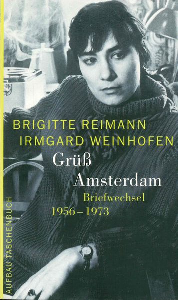 Produktbild: Gr&uuml;&szlig; Amsterdam