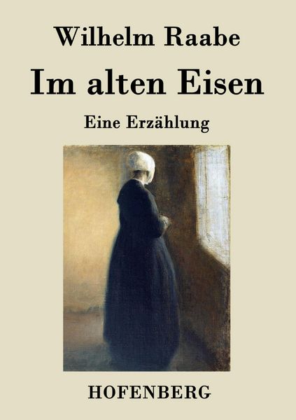 Produktbild: Im alten Eisen