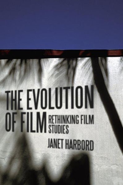 Produktbild: The Evolution of Film