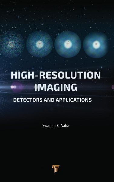 Produktbild: High Resolution Imaging