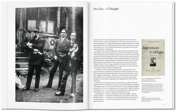 Produktbild: Duchamp