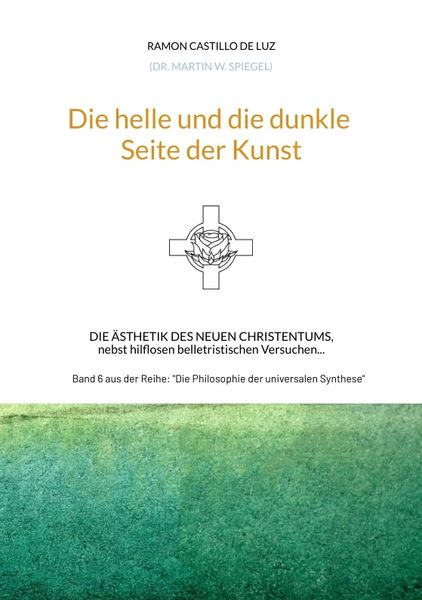 Produktbild: Die helle und die dunkle Seite der Kunst