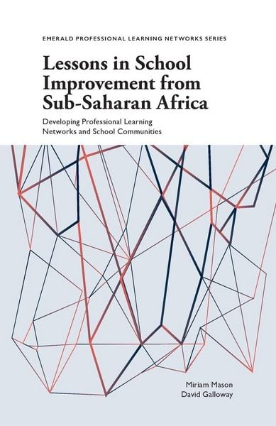 Produktbild: Lessons in School Improvement from Sub-Saharan Africa