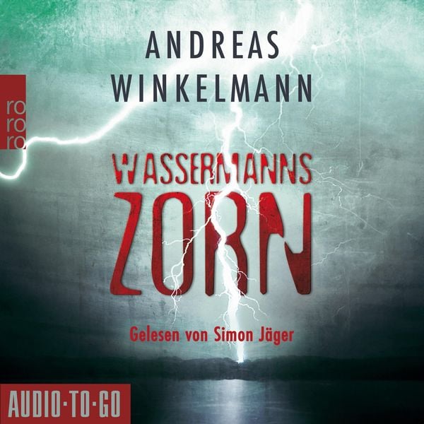 Produktbild: Wassermanns Zorn