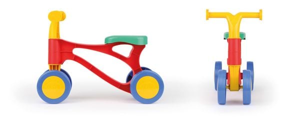 Produktbild: LENA 07165 - My First Scooter, bunt