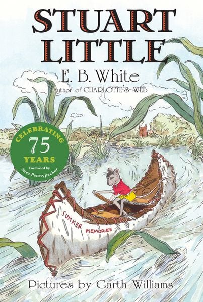 Produktbild: Stuart Little