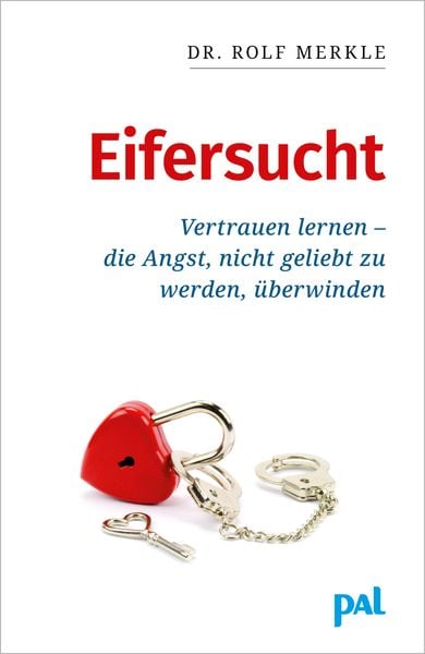 Produktbild: Eifersucht
