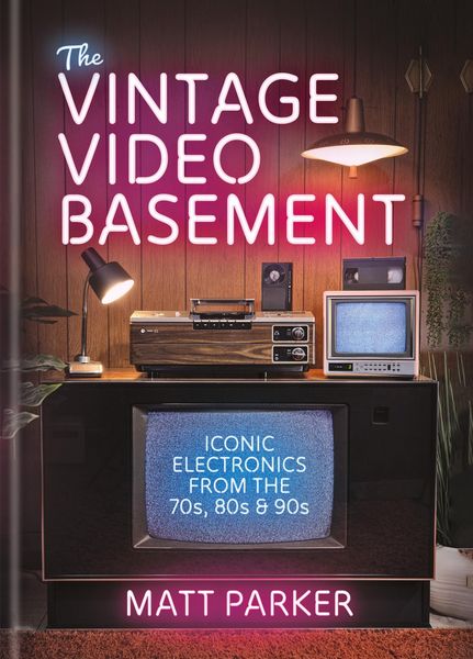 Produktbild: The Vintage Video Basement