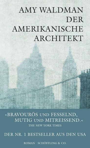 Produktbild: Der amerikanische Architekt
