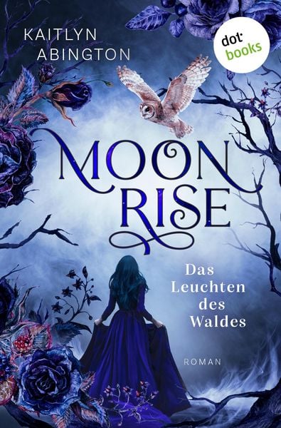 Produktbild: Moonrise - Das Leuchten des Waldes