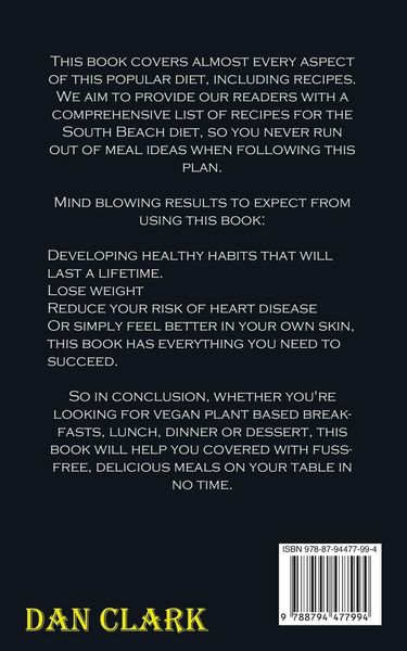 Produktbild: South Beach Diet