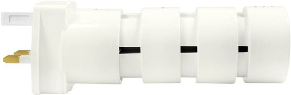 Produktbild: LogiLink PA0186 Reiseadapter Set