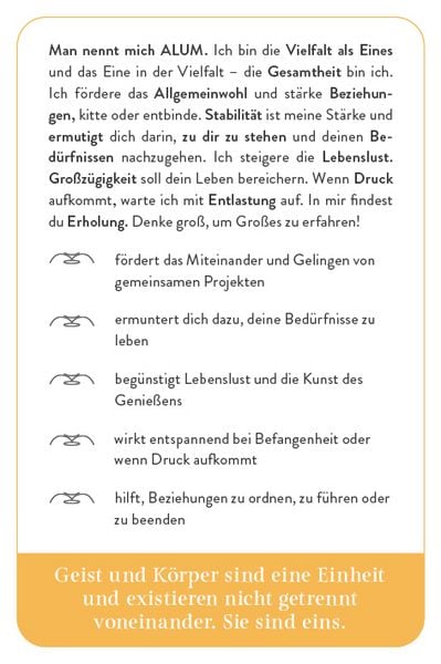 Produktbild: Die heilende Kraft der Symbole