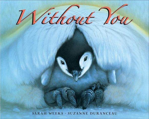 Produktbild: Without You