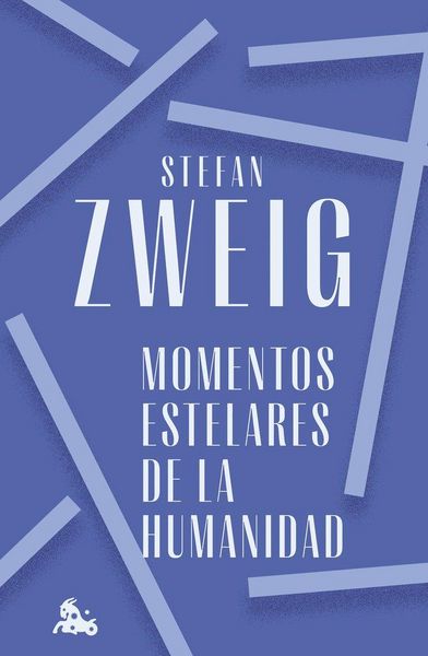 Produktbild: Momentos estelares de la humanidad
