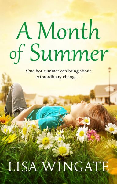 Produktbild: A Month of Summer